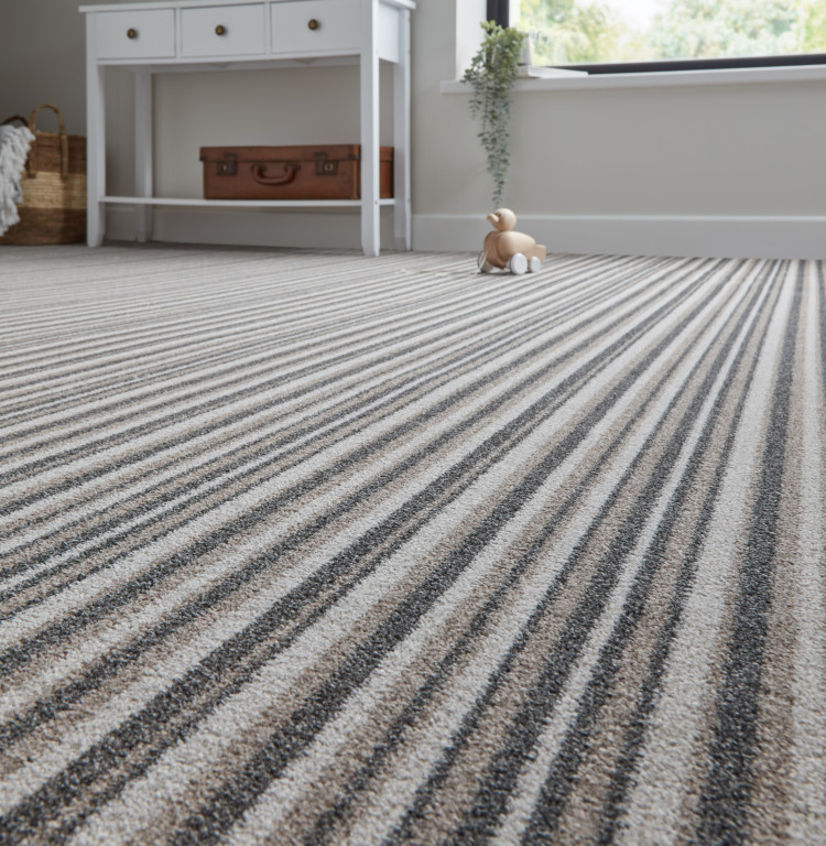 Striped Carpets Luxury Striped Stair Carpet Tapi
